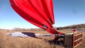 Полет на воздушном шаре. Самолёте. Паралёте в Красноярске. Свободный полёт.