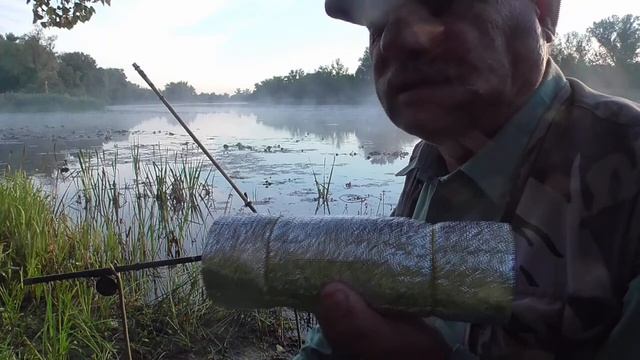 Сохранить улов в жару на ходовой рыбалке смотреть онлайн