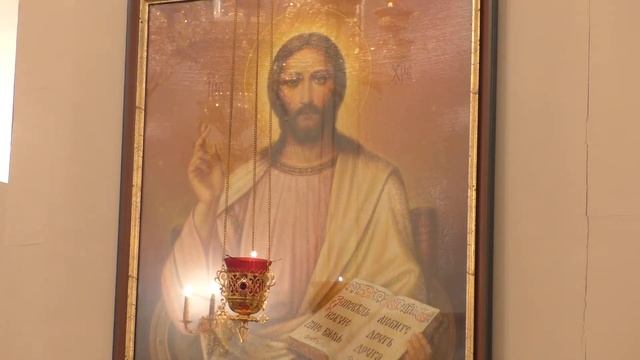 Всенощное бдение накануне собора Трех святителей смотреть онлайн