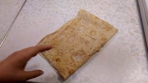 Хрустящие трубочки из лаваша с вкусной начинкой!!! В духовке