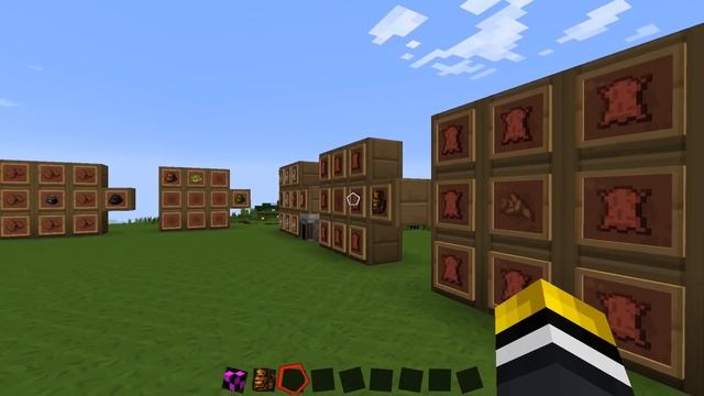 BACKPACK: Mod De Mochilas Minecraft 1.10.2/1.9.4/1.8.9/1.7.10 смотреть онлайн