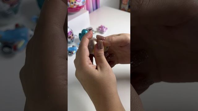 #сюрпризmix #surprise #распаковкасюрпризов #unboxing #сюрпризмикс #сюрприз #распаковка #kinder