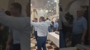 туй дар шахри Тюмень