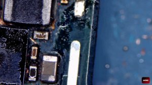 Samsung a53 no touch / не работает сенсор / восстановление межслоя