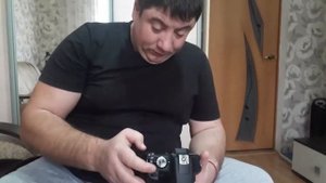 Обзор камеры Canon EOS 2000d