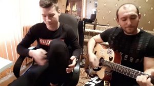 Нурминский - Друг на гитаре