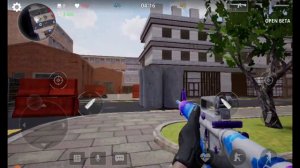 Гайд про обнову спейшил форс групп 3 (Gaid special forces group 3)