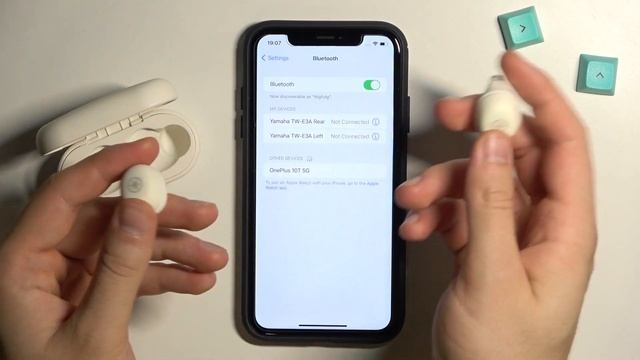 Yamaha TW E3A - How To Power On & Off Manually смотреть онлайн