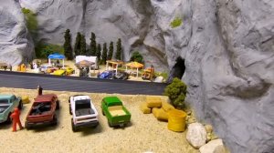 DRC Rally Season 1 (FULL SEASON) Diecast Racing League