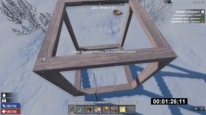 Правильный Старт 7 days to die, на максимальном уровне сложности