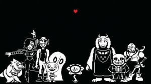 Undertale OST\Theme\music (toby fox) - Temmie Village