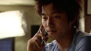 Мой любимый учитель 1 сезон 3 серия