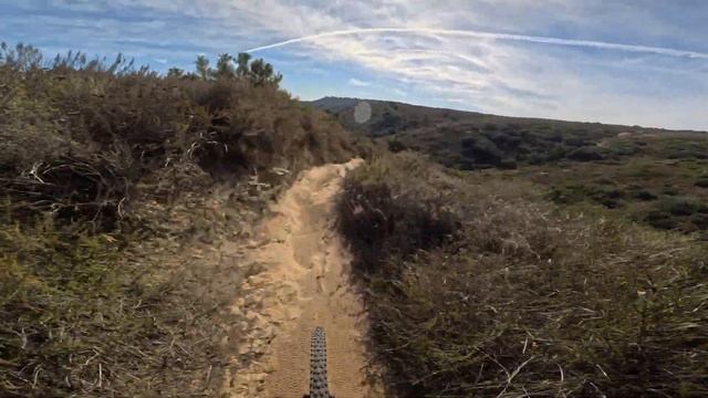Lynx - Aliso Woods MTB | 11/10/2023 | 4K Raw GoPro Footage смотреть онлайн