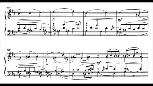 MILY BALAKIREV - ALL WALTZES FOR PIANO SOLO (audio sheet music)