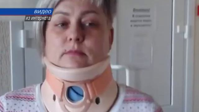 В Керчи мануальный терапевт сломал пациентке шею смотреть онлайн