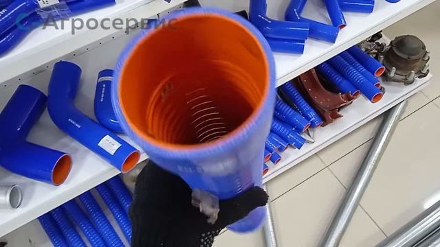 Обзор лучших силиконовых патрубков смотреть онлайн