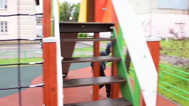 город Электросталь. Путешествуем в Подмосковье!