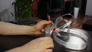 Китайский Nordost против оригинала