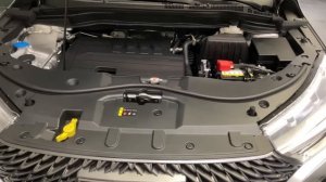 HAVAL M6. Детальный обзор модели. Плюсы и минусы автомобиля.