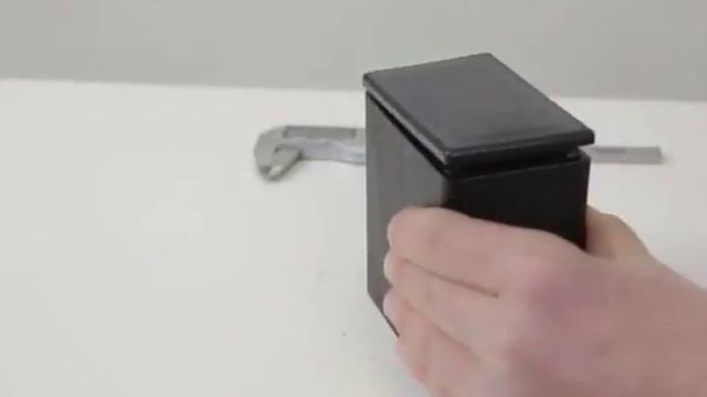 Заглушки профильные смотреть онлайн