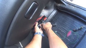 ШЕВРОЛЕ НИВА НЕ ЗАВОДИТСЯ