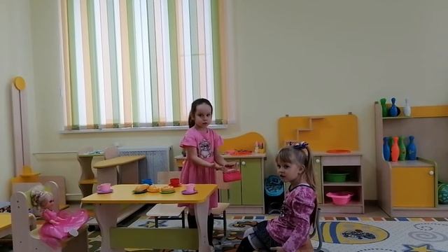 Сценка"Три мамы"Соркина Н., Петрова О. и Шамарова Л. (3 корпус) смотреть онлайн