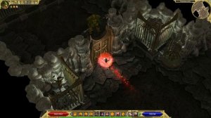 Titan Quest - Эзотерик (Esoterist). Физический урон, ближний бой, парное оружие