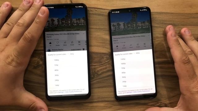Samsung Galaxy A13 vs Samsung Galaxy A32 смотреть онлайн