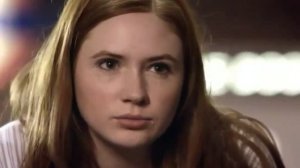 I am The Doctor - Doctor Who | Доктор Кто — Одиннадцатый| Клара Освальд | Эми и Рори Понды