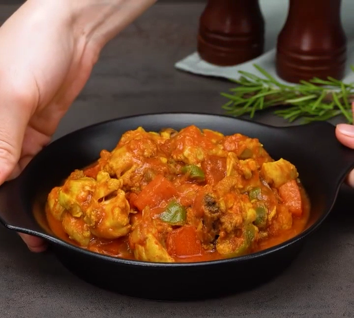 Гарантированный успех! Самая простая и вкусная курочка