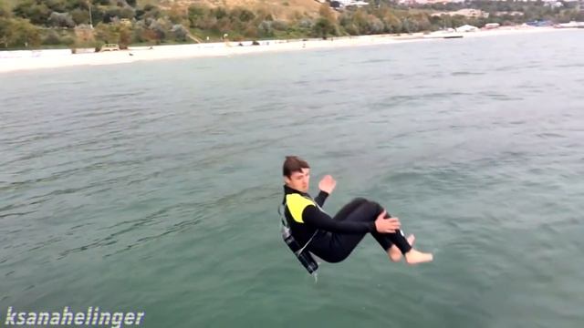 (((((( Аквалангист в космосе )))))) смотреть онлайн