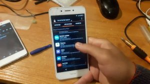 УДАЛЕНИЕ АККАУНТА GOOGLE НА HUAWEI HONOR 6A|UNLOCK HONOR 6A BYPASS FRP