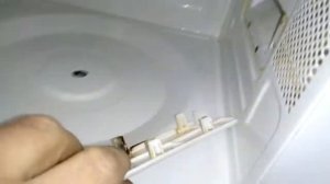 искрит микроволновка: отремонтируем