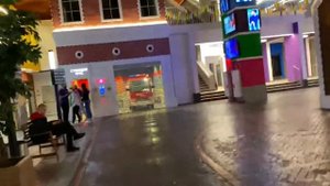 KIDS CITY Город профессий