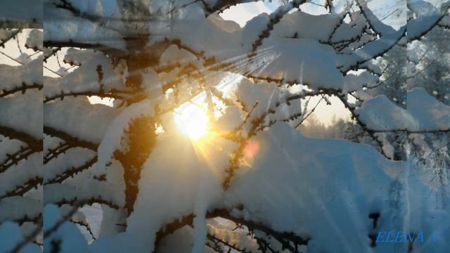 ЗИМНИЙ СОН... смотреть онлайн