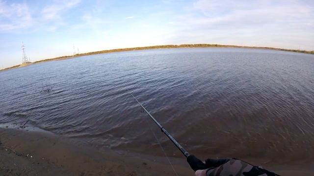 Микроджиг, вечерняя зорька 2018 смотреть онлайн