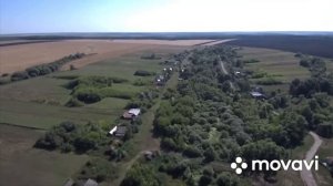 История села СУЛАК Белинского района Пензенской области