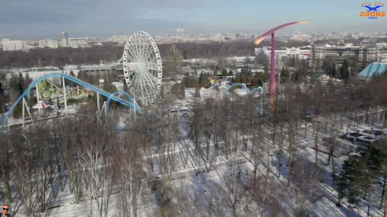 Питер, Крестовский остров 02 2023 смотреть онлайн