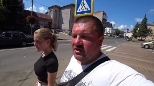 Автопутешествие в Карпаты / 10 день / ЗАКАРПАТЬЕ / ХУСТ / МЕЖГОРЬЕ