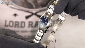 Титановые часы до 50 000 рублей. Какие титановые часы выбрать? Alltime