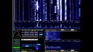Работа SDR приёмника с конвертером и без. Радиолюбители, радиосвязь