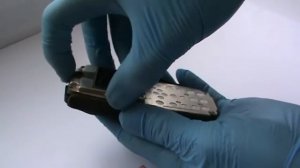 Nokia 2600  Disassembly Energizerx2
