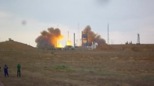 Крушение Протон М 2013 год