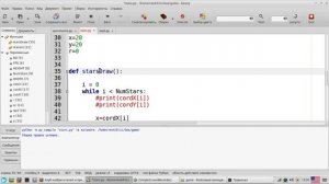 Python. Как создать свой модуль и вызвать в программе