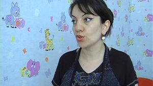 В Коркмаскале открылся детский образовательный центр «Радуга»