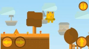 Free 2D Platformer Game Assets