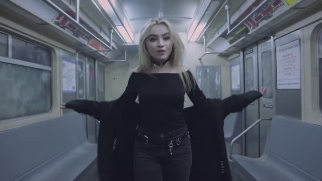 Sabrina Carpenter - Thumbs (Official Video)