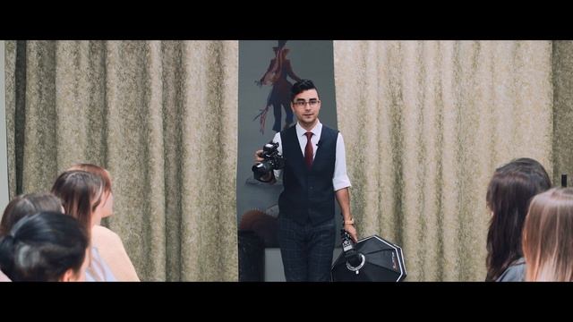 Общая вводная информация. Часть 1 смотреть онлайн