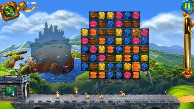 7 Wonders Magical Mystery Tour