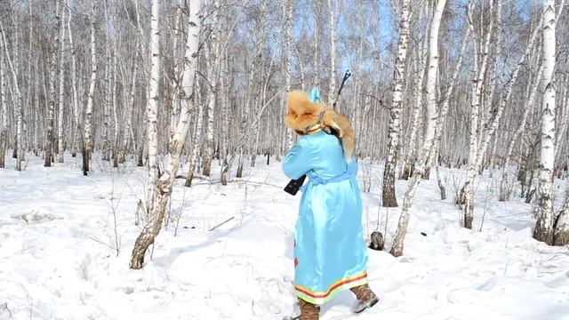 Сказка Человек Медведь смотреть онлайн
